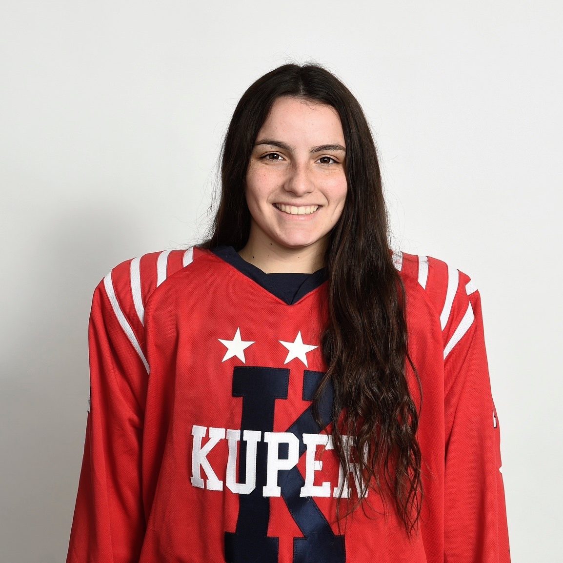 #18 Sophia Luponio – Kuper Academy